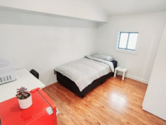 Hurstville House Room $250