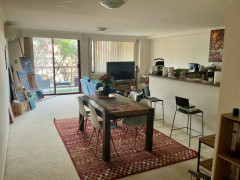 Own room in Pyrmont