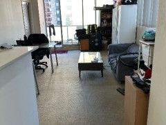 Cheap Asian males apartment 
