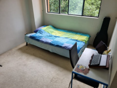 second own room for male $360