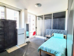 Brisbane city APT single room 