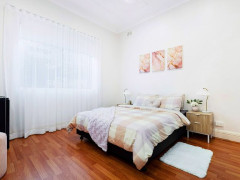 NEW Big ROOM 500m TO STATION