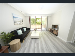 Secure 1Bd 1Bath Tenant Needed