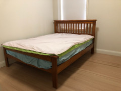Single Room - Female Only