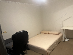 Own Room for Rent $450