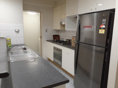 Darling Harbour./ Female $275