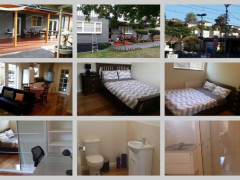 Spacious Furnished Own Room