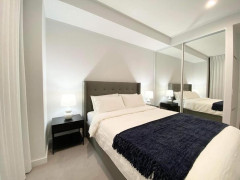 furnished one bedroom apartmen