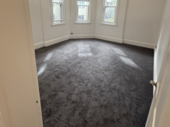 Surry Hills Share House – Room