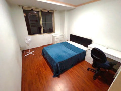 City own room