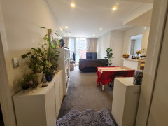 Haymarket - Own Room/Bathroom