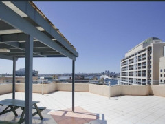 Darling Harbour -Own Room $425