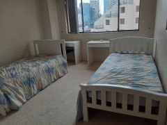 Darling Harbour / $250 Female