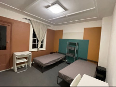 City Pyrmont 2人部屋($235),男性一人募集