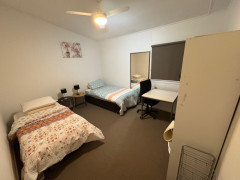 ツイン1部屋 空ありシングル2部屋も問い合わせください 
