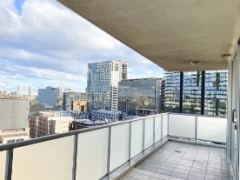 International apartment 
