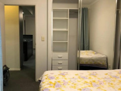 Own Room with own toilet 