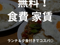 【デミペア募集】ブリスベン北部Mango Hill 8月1日
