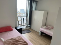 Share room for female 