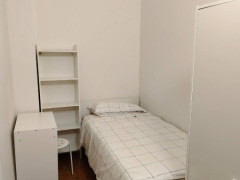 セントラル駅近く🏡 女性専用の個室あります！