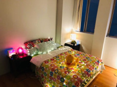 Master room Available 