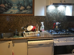 CITY SHARE ROOM FOR FEMALE