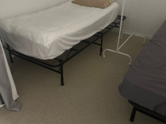 CITY SHARE ROOM FOR FEMALE