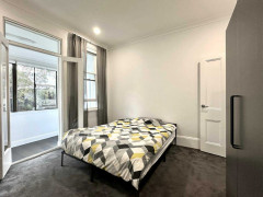 Redfern(City) Bedroom-$350/P/W