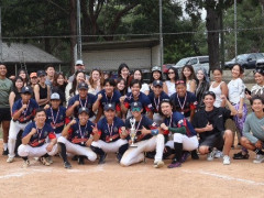 シドニー 硬式野球メンバー募集・練習会・試合見学