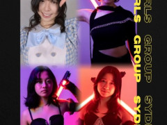 【オーストラリア🇦🇺でアイドルの推し活しませんか？】
