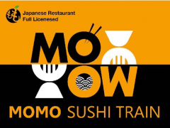 manlyにあるmomo sushi trainで募集中！！