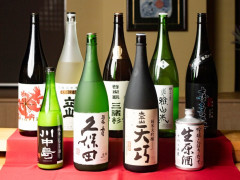 食べて飲んで！チップがもらえる