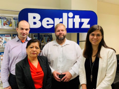 日本人スタッフ募集/Berlitz Australia