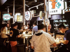 City内の居酒屋にてキッチンスタッフ募集中！