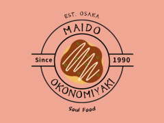 Maido Okonomiyaki