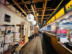 Rei Izakaya ディナーホールスタッフ募集中