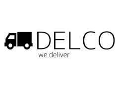 Delco Delivery 求人募集