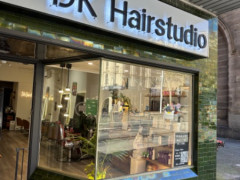 韓国サロンで美容師募集！