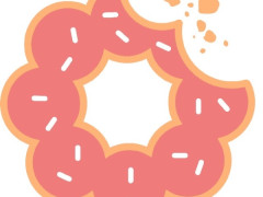 Mochi Donuts 