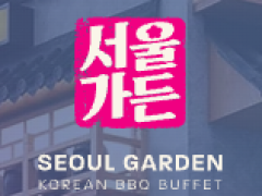 Seoul Garden Opening Member!!