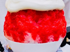 🍧　シドニー初　日本のかき氷店　スタッフ募集　🍧