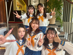 日本人女性アイドルグループ　新メンバー募集中！