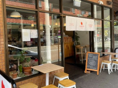 カフェオールラウンダー募集 Newtown 