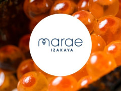 MARAE IZAKAYA 寿司＆ホットフードポジション募集