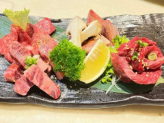 新規焼き肉店　キッチン責任者、フロアマネージャー募集