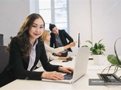 多国籍企業における採用情報 – スタッフ募集のご案内