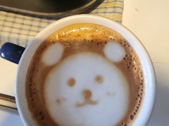 ローカルカフェで All Rounder の募集