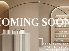 ADVERTISEMENT for Hairdresser