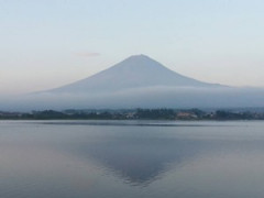 【パワースポット】富士山・海外のお客様も多い河口湖でリゾートバイト【寮条件◎】