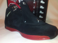 AIR JORDAN 18 COLLEZIONE CDP